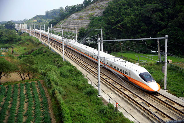 Tận Hưởng Kỳ Nghỉ Dài 72 Giờ Ở Đài Loan Như Thế Nào 2 thẻ thông thành THSR cho 3 ngày ở đài loan