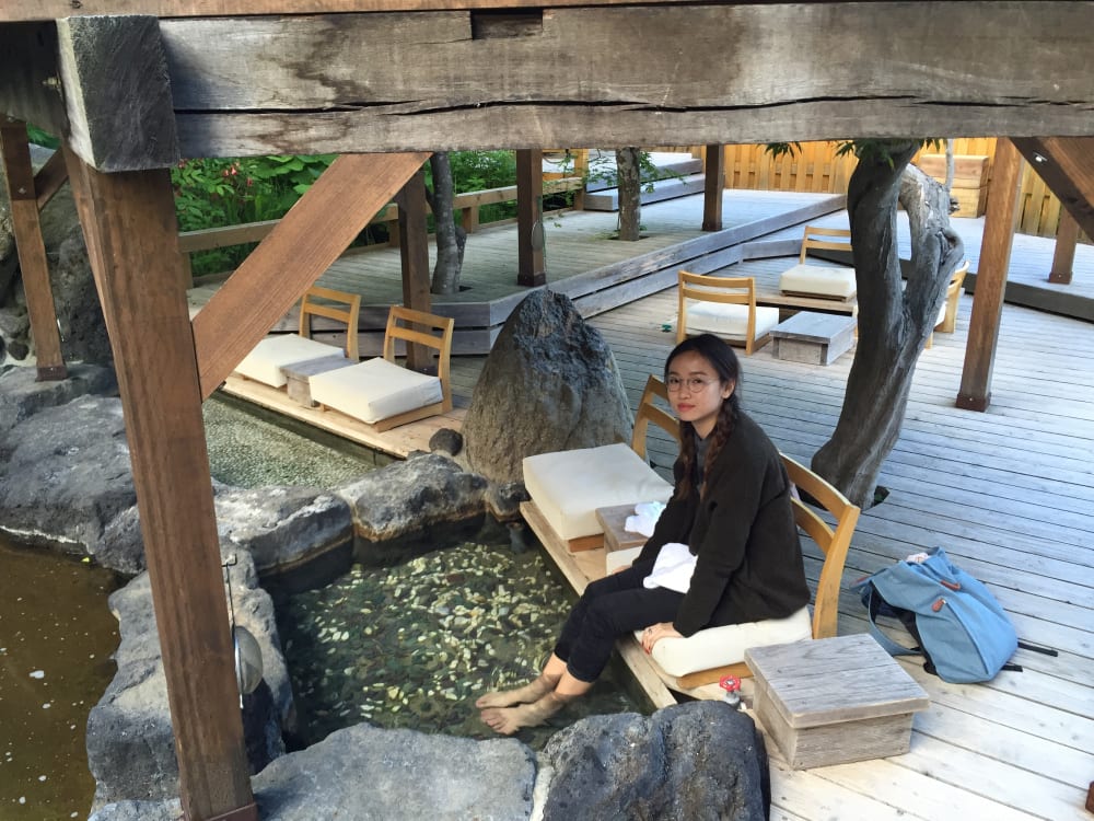Tất Tần Tật Về Mùa Thu Ở Hokkaido! 15 mùa thu ở hokkaido: jozankei onsen