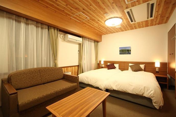 Tất Tần Tật Về Mùa Thu Ở Hokkaido! 21 mùa thu ở hokkaido: dormy inn premium sapporo