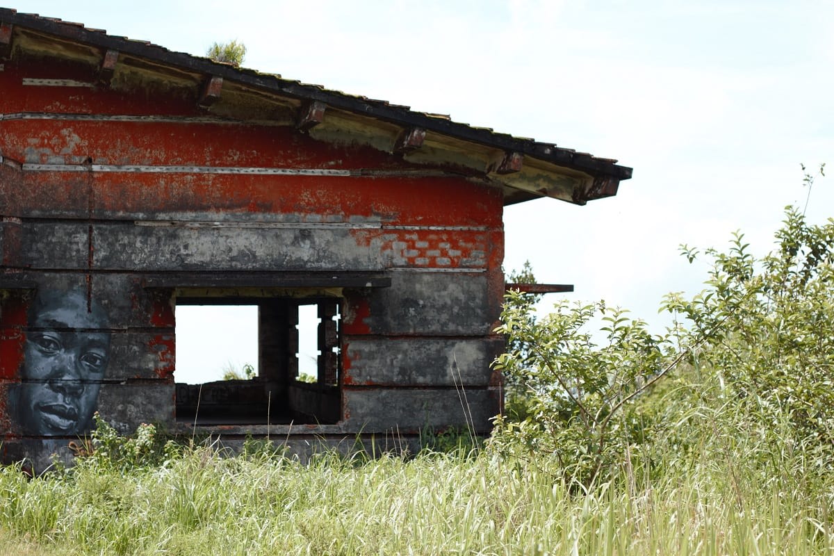 Một mình ở Kampot – Kep – Borkor 24 du lịch miền nam campuchia - phế tích cung điện nghỉ dưỡng của vua sihanouk