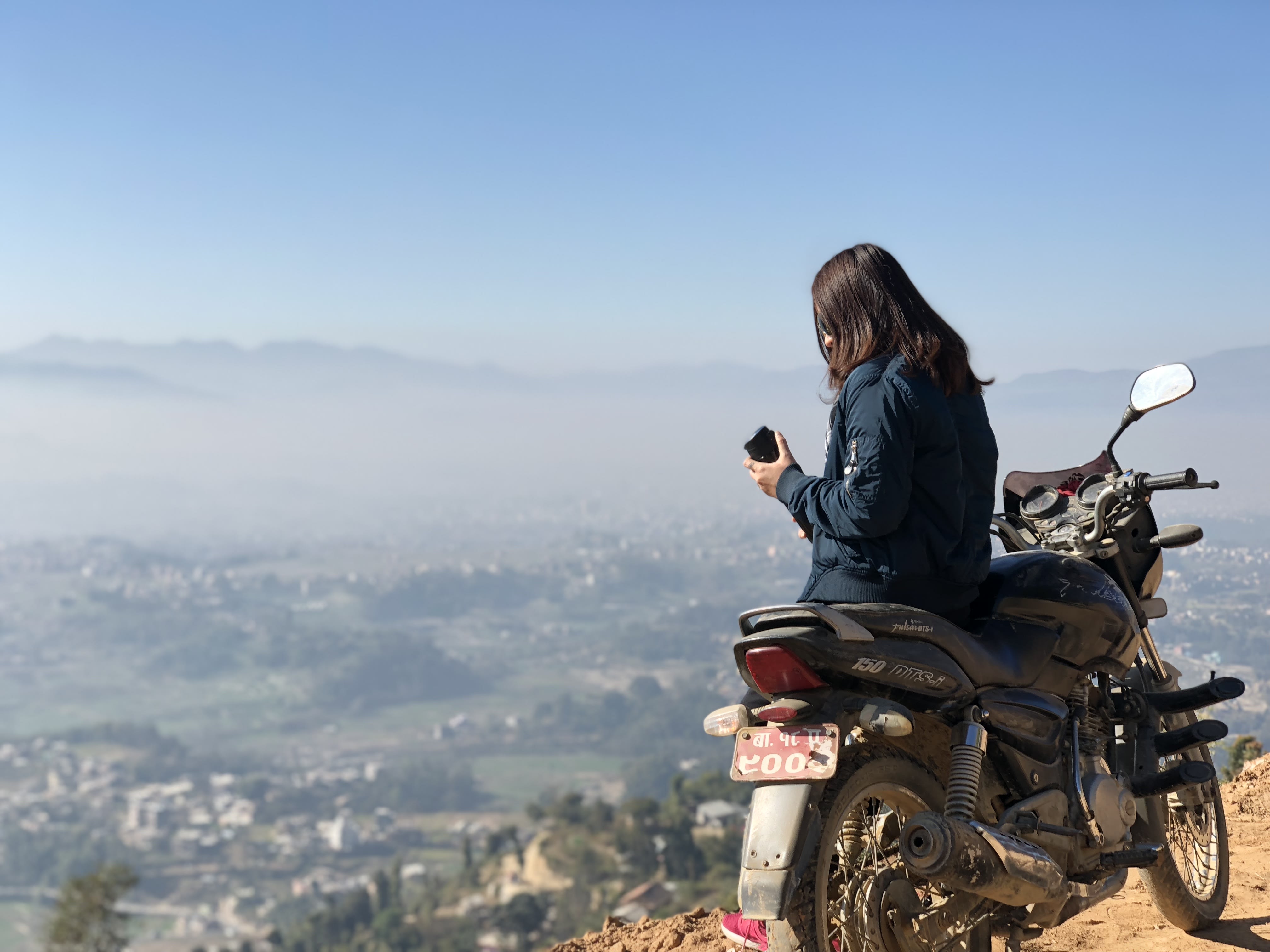 Nepal, đi đi đừng sợ 10 du lịch nepal: nagorkot hiking