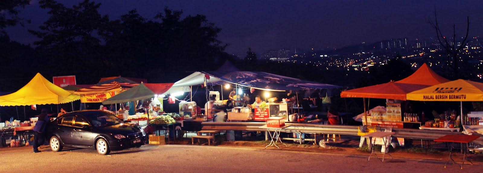 10 địa điểm hẹn hò trên cao đẳng cấp ở Kuala Lumpur 8 bukit ampang là một trong những địa điểm hẹn hò trên cao ở kuala lumpur