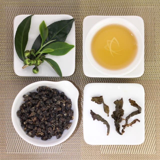 Đi đâu, ăn gì ở những khu phố cổ Đài Loan? 15 cửa hàng trà beipu ground tea là nơi phải đến ở phố cổ đài loan beipu