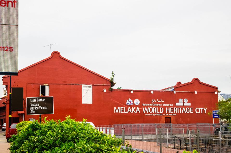 du lịch malacca - thành phố được unesco công nhận