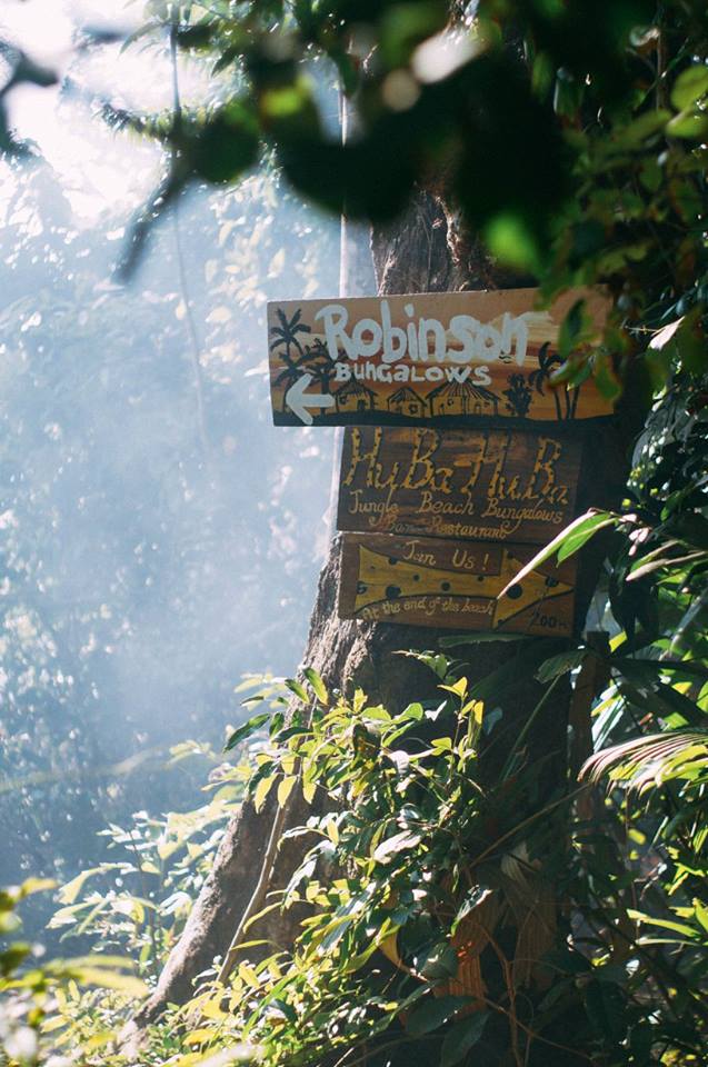 Koh Rong Samloem Trip 12 đến bãi biển robinson là kinh nghiệm đi koh rong samloem