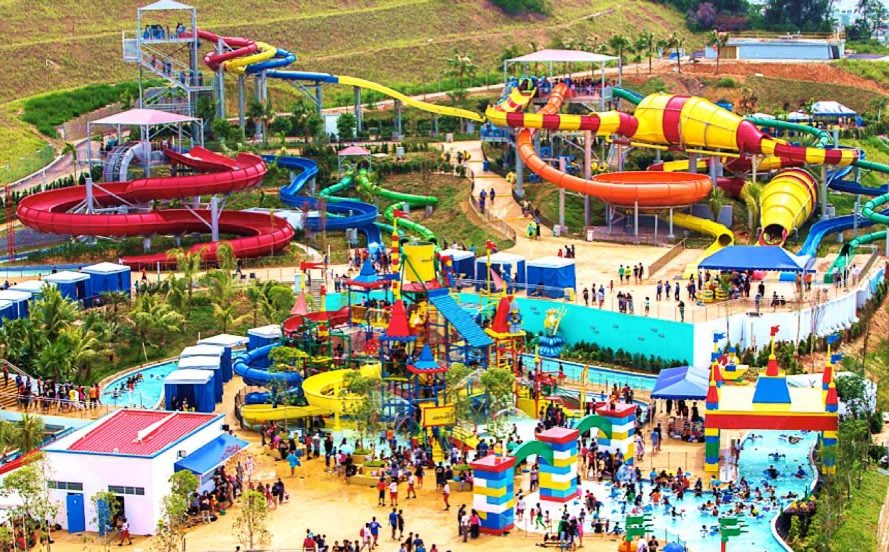 Legoland