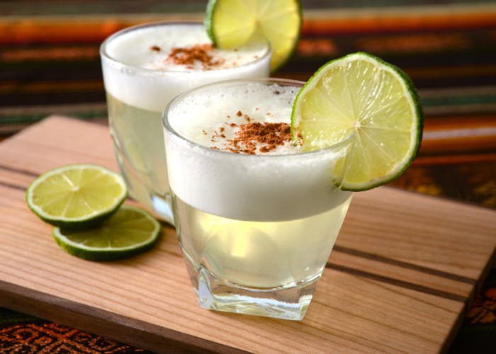 Dawa là một loại cocktail nổi tiếng của Kenya