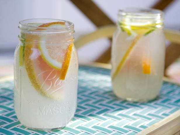 White wonder là một loại cocktail nổi tiếng của Oman