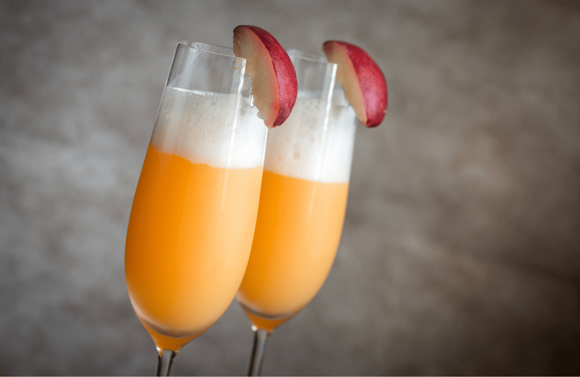 Bellinni là một loại cocktail nổi tiếng của Venice, Ý