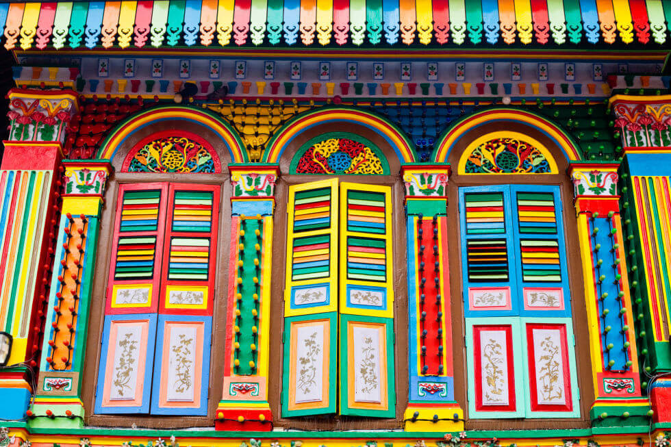 5 khu văn hóa mới đang “làm mưa làm gió” ở Singapore 12 little india là một khu văn hóa mới ở singapore với rất nhiều màu sắc