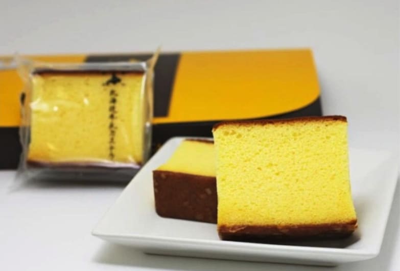 24 món ngon Hokkaido nhất định phải mua làm quà 9 Bánh sữa Hokkaido