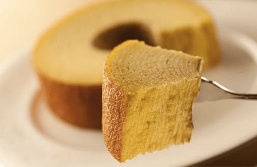 24 món ngon Hokkaido nhất định phải mua làm quà 23 Bánh Yosei-no mori