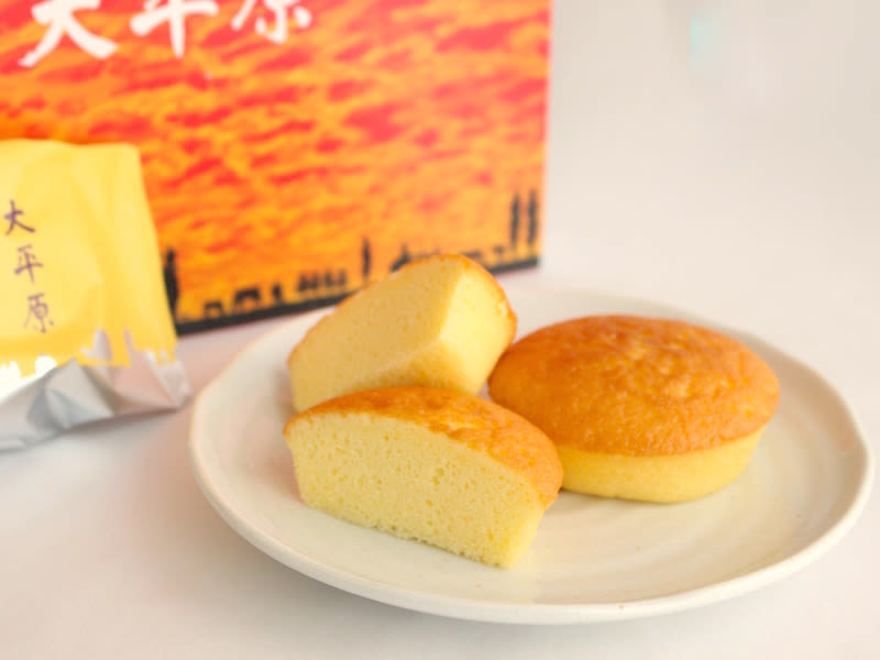 24 món ngon Hokkaido nhất định phải mua làm quà 13 Bánh Daiheigen