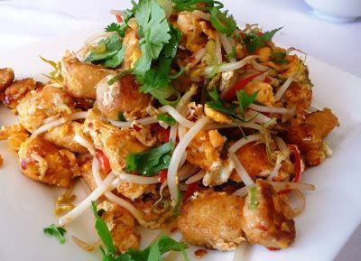 ăn chai tow quay trong lịch trình du lịch singapore - malaysia cho gia đình