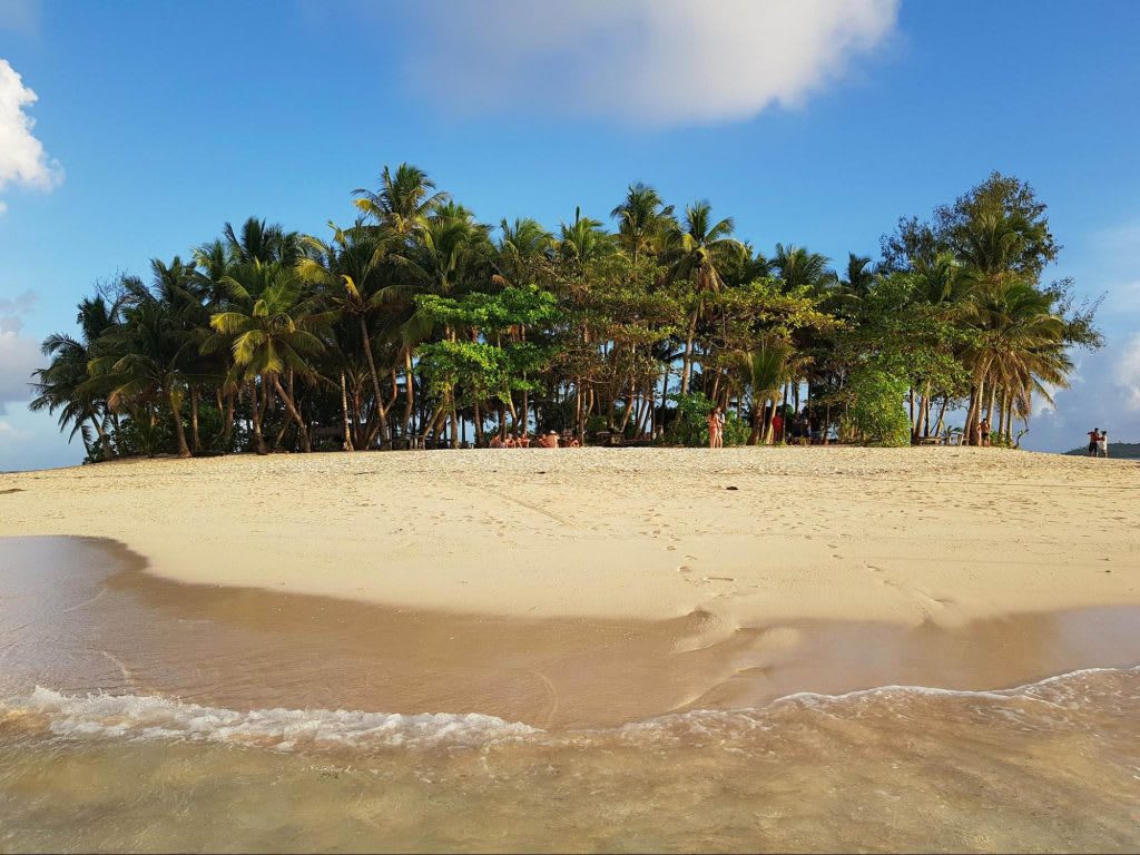 15 bãi biển phải-đến-một-lần-trong-đời ở Philippines 12 siargao là một bãi biển đẹp ở philippines