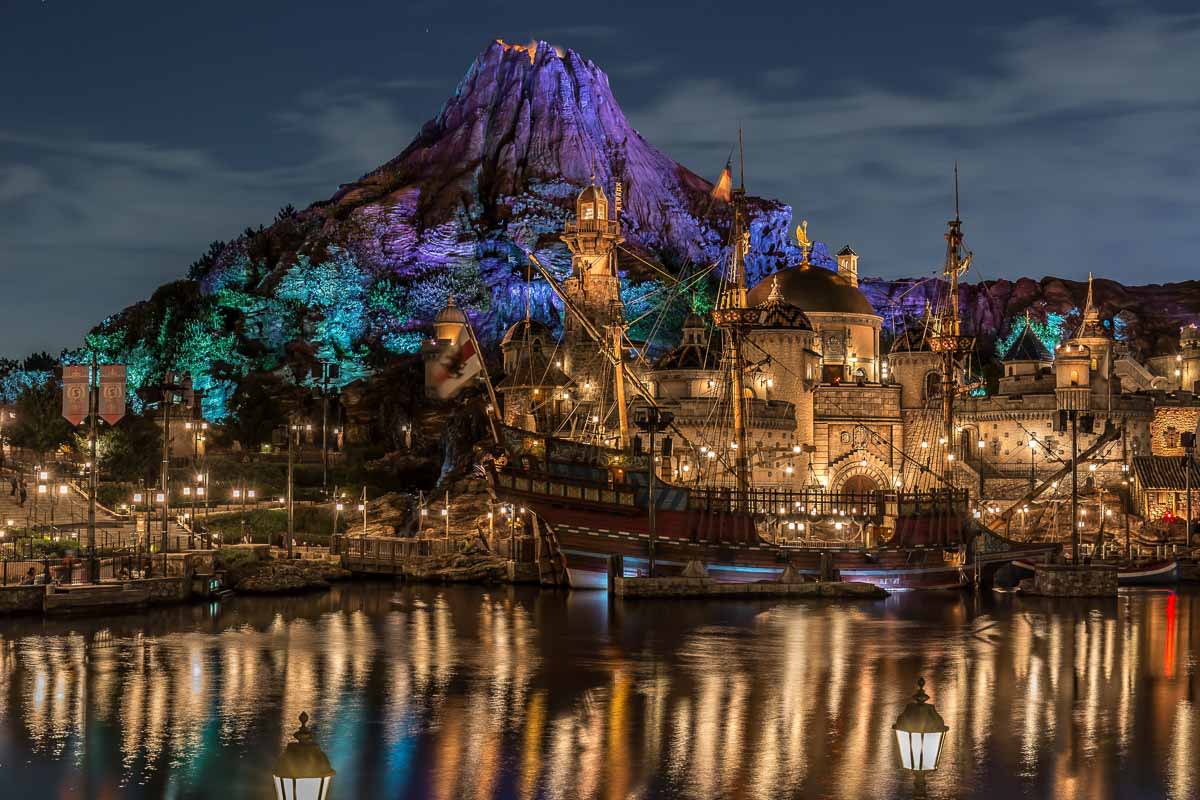 Bí Quyết Du Lịch Hè Tiết Kiệm Với KLOOK 14 Tokyo disneyland