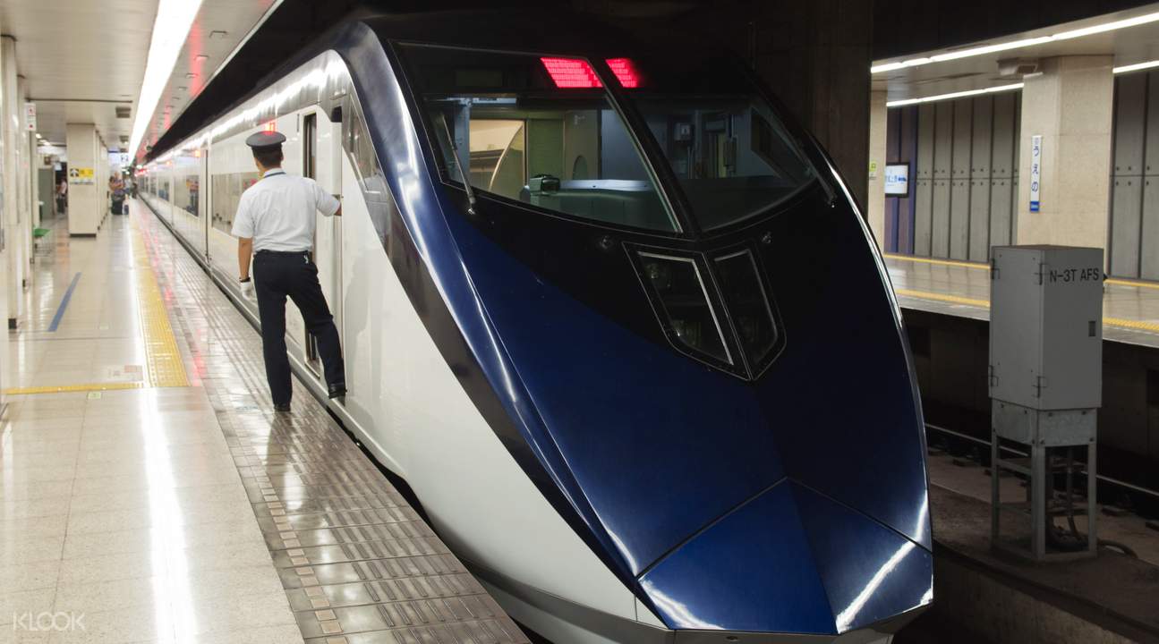 Bí Quyết Du Lịch Hè Tiết Kiệm Với KLOOK 11 Tokyo skyliner