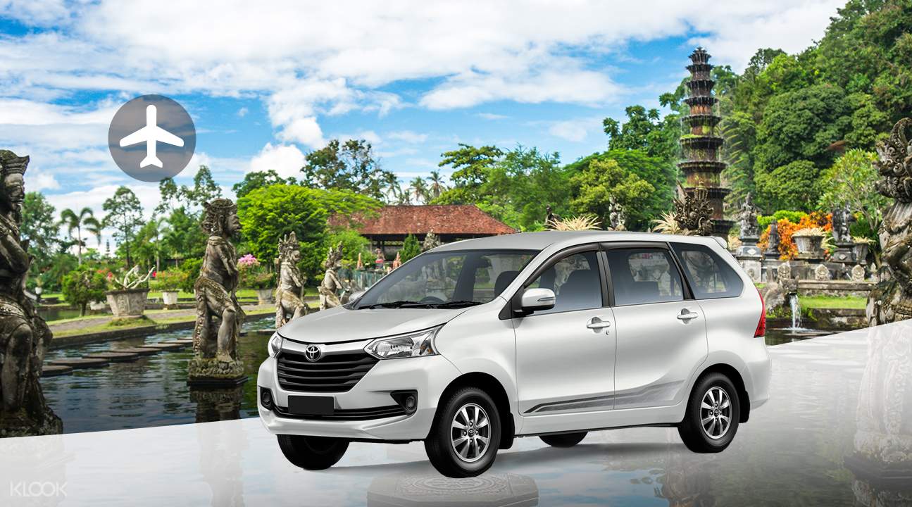 Bí Quyết Du Lịch Hè Tiết Kiệm Với KLOOK 25 Trung chuyển sân bay Bali