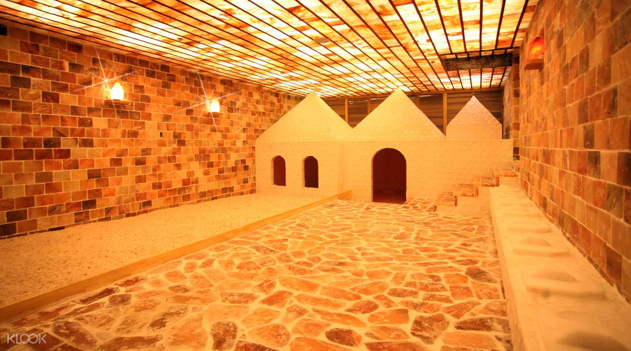 Bí Quyết Du Lịch Hè Tiết Kiệm Với KLOOK 9 Dragon Hill Spa