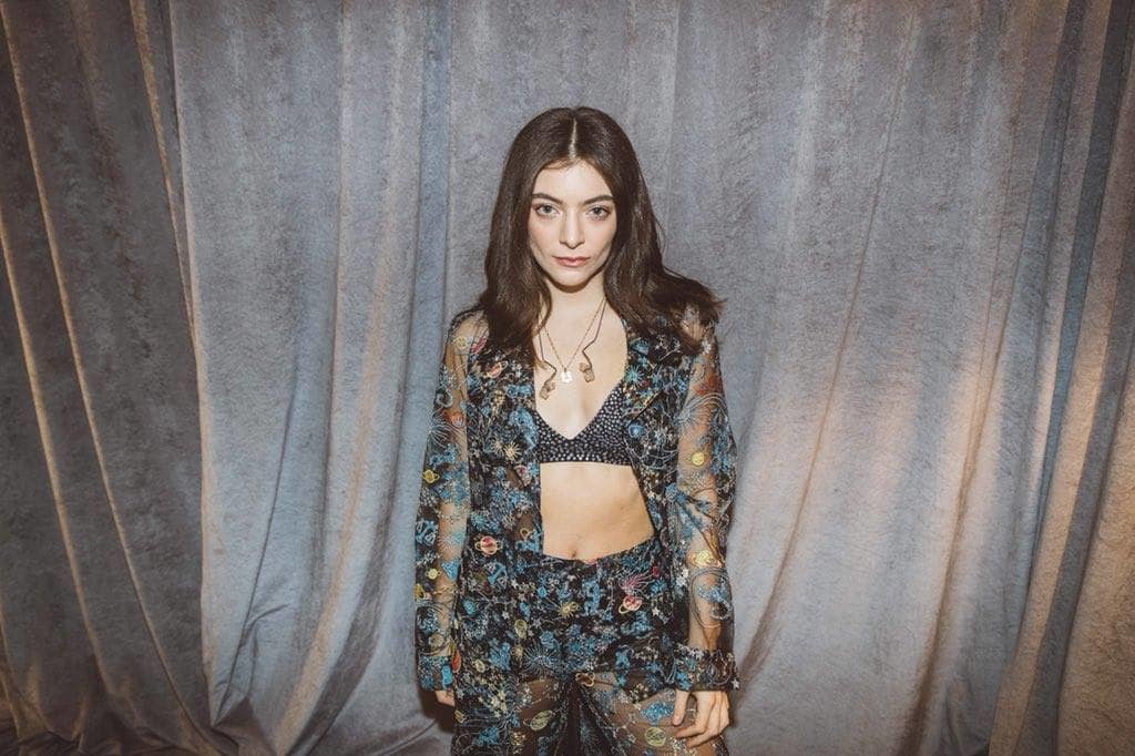 Lorde, ODESZA, Alt-J và các ngôi sao thế giới sẽ có mặt tại Good Vibes Festival 2018 ở Malaysia 3 GVF
