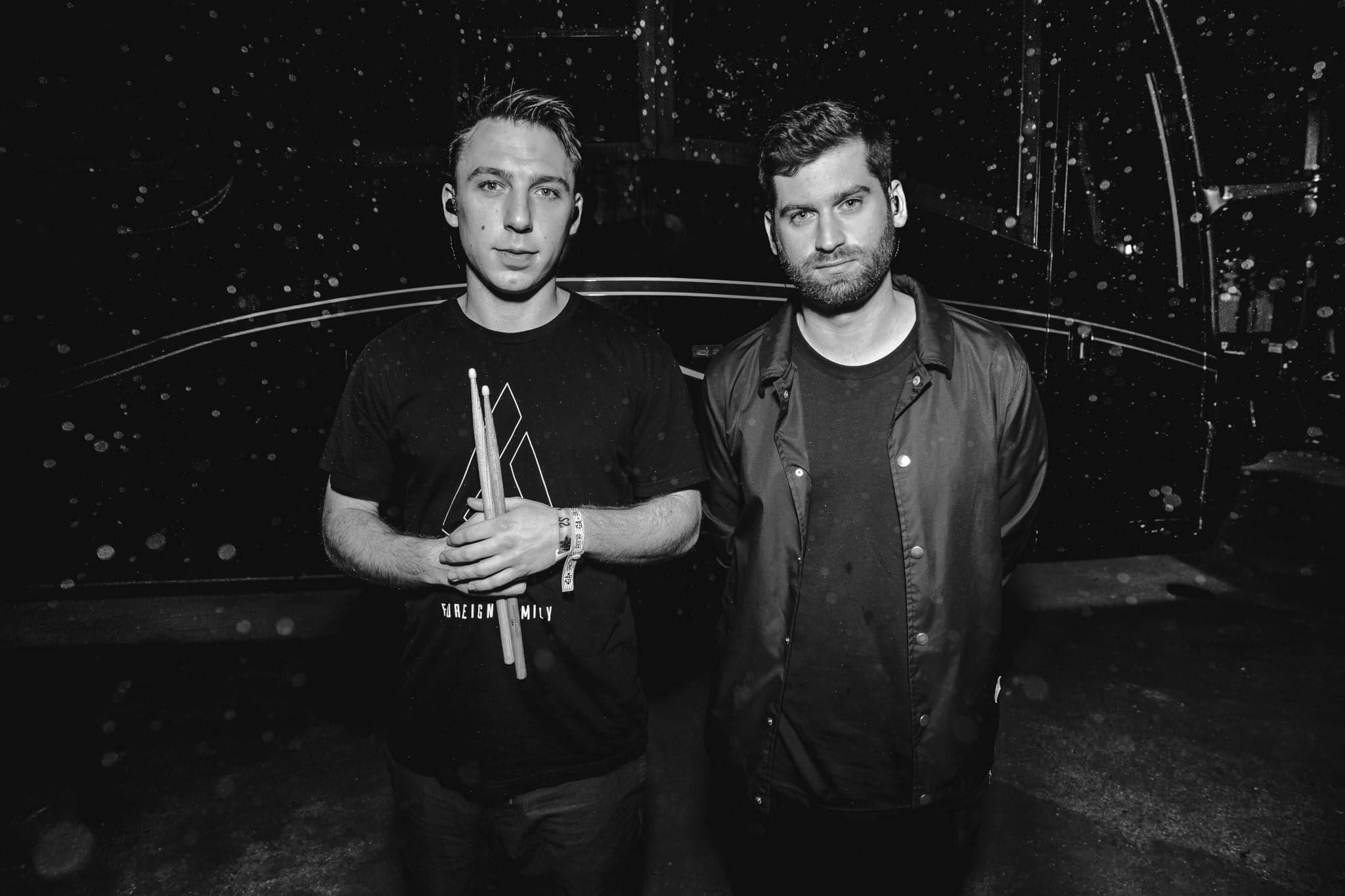 Lorde, ODESZA, Alt-J và các ngôi sao thế giới sẽ có mặt tại Good Vibes Festival 2018 ở Malaysia 4 GVF2018