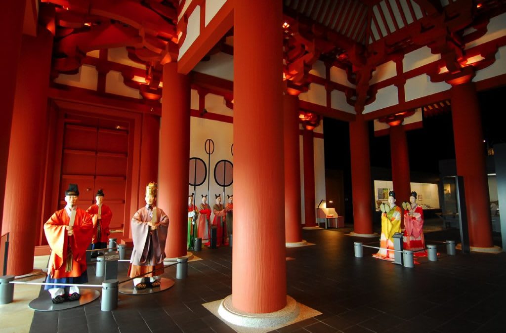 sử dụng thẻ vận chuyển ở khu vực osaka: kansai thru pass