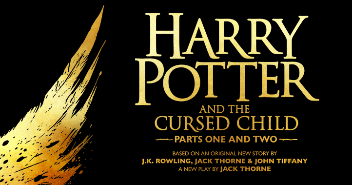 xem kịch harry potter và đứa trẻ bị nguyền rủa