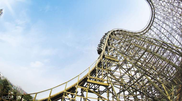 Bí kíp chinh phục Everland – công viên chủ đề lớn nhất Hàn Quốc 17 tuyet chieu giup ban khong can xep hang o everland cong vien chu de lon nhat han quoc 50