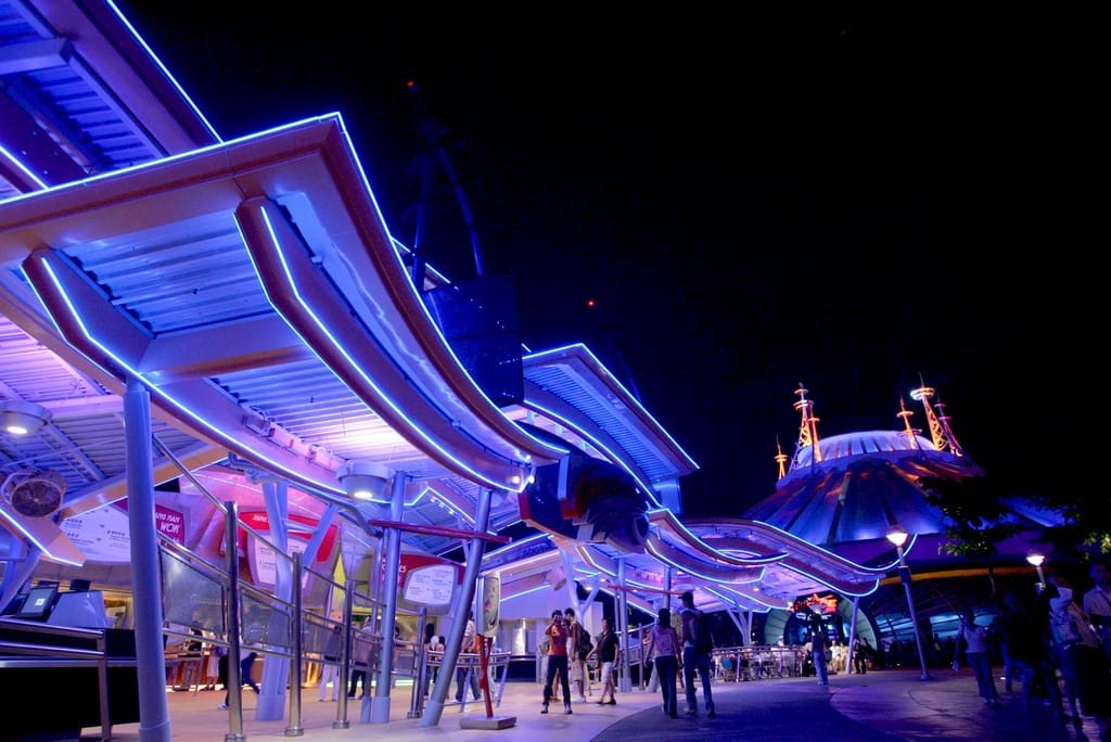 Tất tần tật bí kíp du lịch Hong Kong & Macau trong 5 ngày 4 đêm 3 hyberspace mountain hong kong