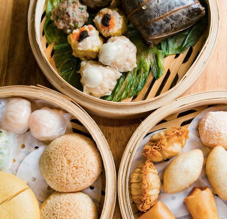 Tất tần tật bí kíp du lịch Hong Kong & Macau trong 5 ngày 4 đêm 28 ăn dimsum tại nhà hàng yung kee