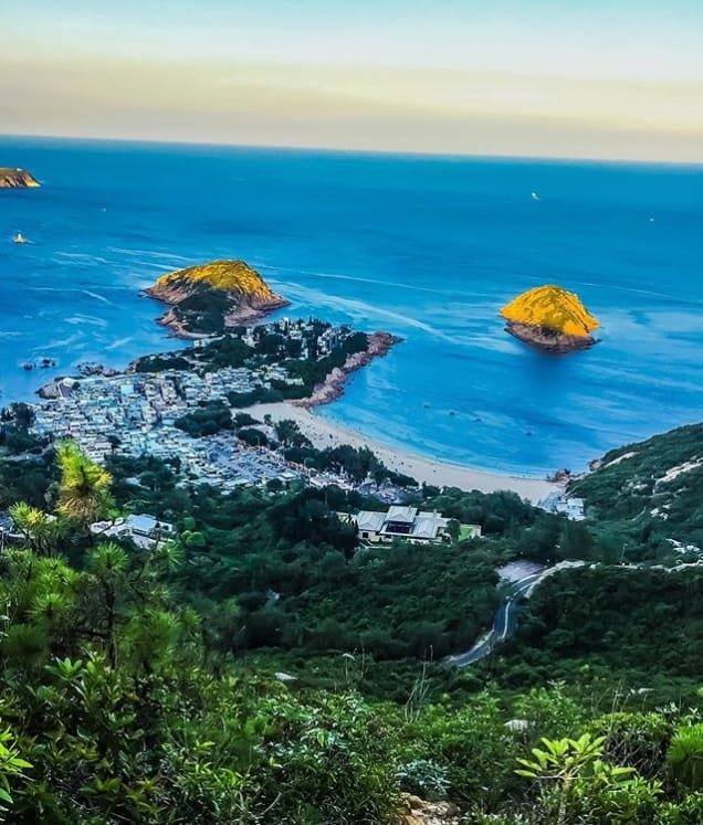 Tất tần tật bí kíp du lịch Hong Kong & Macau trong 5 ngày 4 đêm 8 đường mòn long tích hong kong