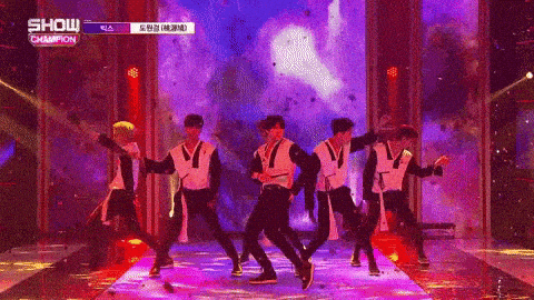Cẩm nang du lịch tự túc Hàn Quốc dành riêng cho tín đồ K-pop 15 show champion