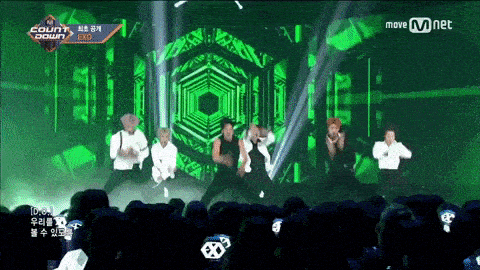 Cẩm nang du lịch tự túc Hàn Quốc dành riêng cho tín đồ K-pop 16 mini concert M!Countdown