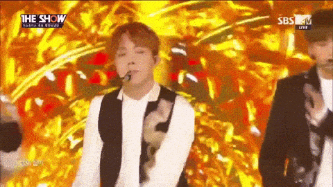 Cẩm nang du lịch tự túc Hàn Quốc dành riêng cho tín đồ K-pop 17 mini concert the show