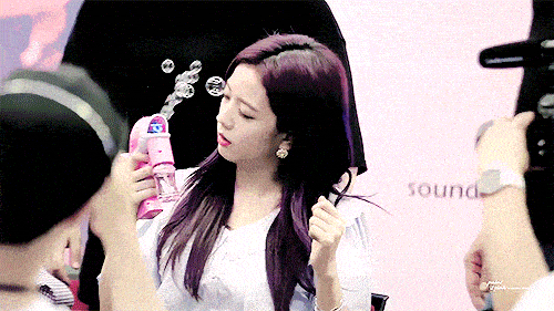 Cẩm nang du lịch tự túc Hàn Quốc dành riêng cho tín đồ K-pop 20 jisoo blackpink