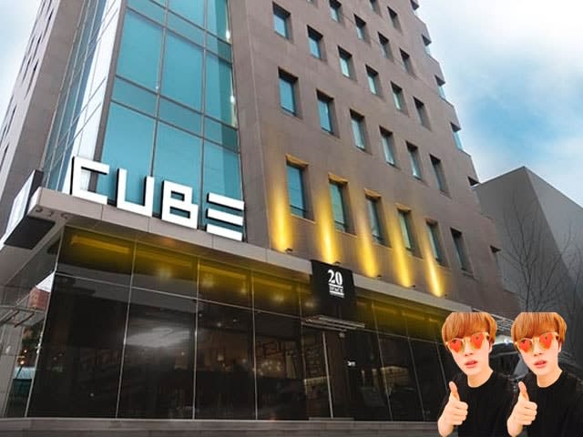 Cẩm nang du lịch tự túc Hàn Quốc dành riêng cho tín đồ K-pop 8 Cube Entertainment nhìn từ bên ngoài