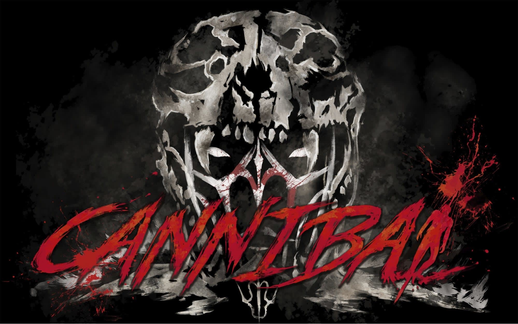 TIN HOT: “Thót tim” Halloween Horror Nights 8 tại Universal Studios Singapore 8 khu vực hù dọa cannibal