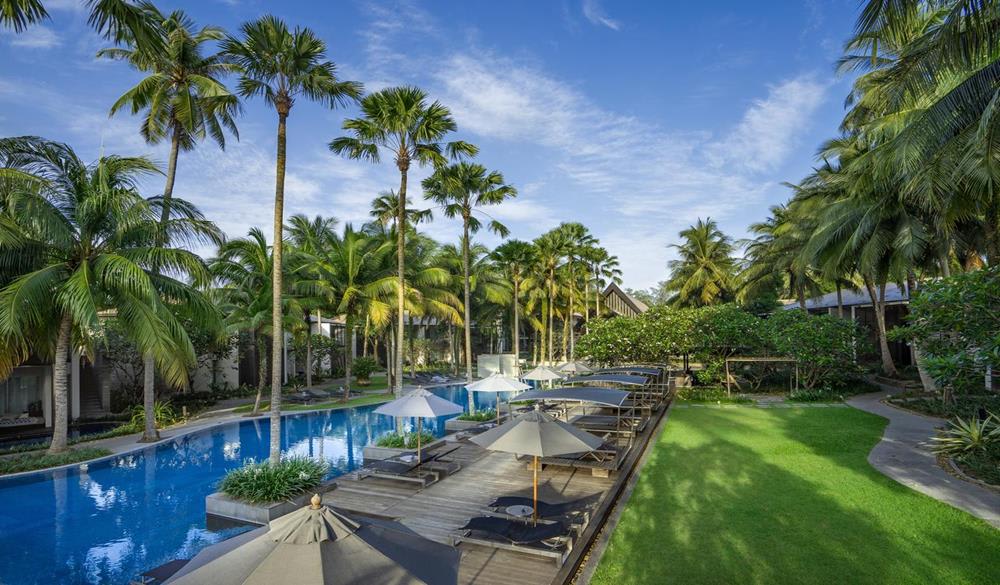 Điểm danh 5 khu resort check-in siêu đẹp cho team đi Phuket 2 twinpalms phuket resort