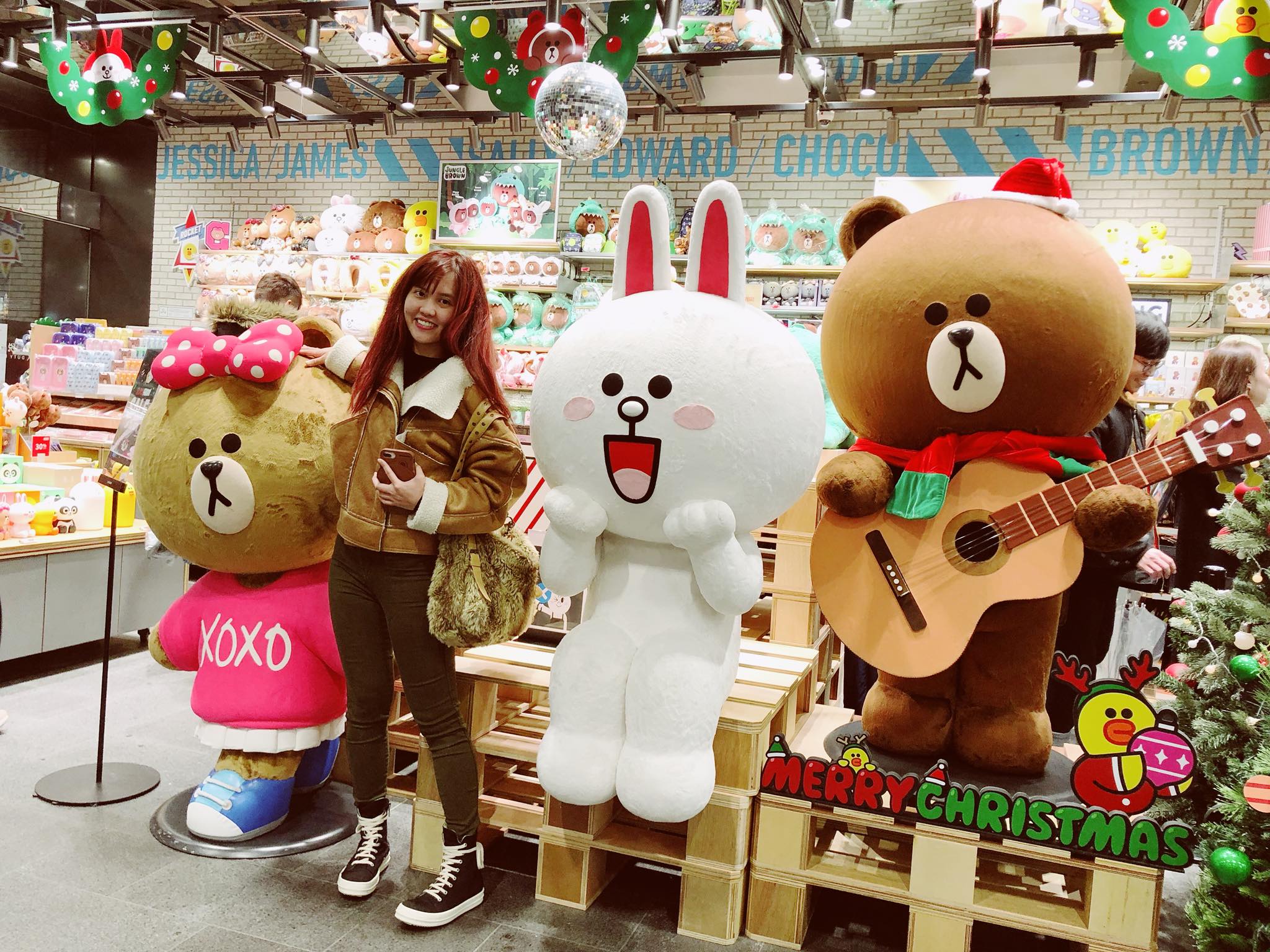 Hướng dẫn lịch trình vi vu Seoul 7 ngày trọn vẹn mà vẫn tiết kiệm 20 bên trong line store seou