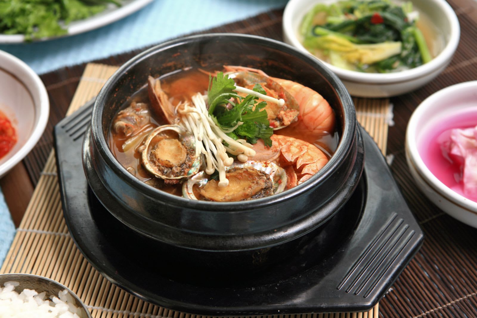 Bản đồ du lịch đảo Jeju cho bạn thoả thích tự do khám phá 5 ngày 10 canh obunjagi