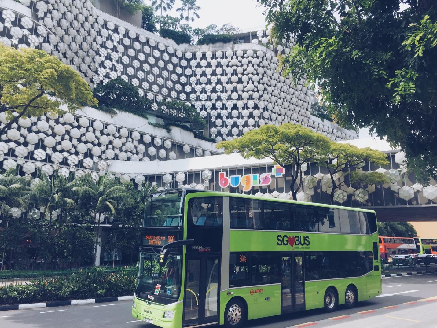 xe bus bugis