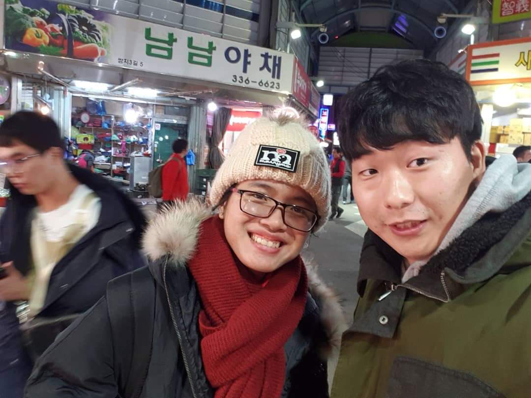 Một mình ở Seoul – tại sao không? 6 tour guide tại seoul