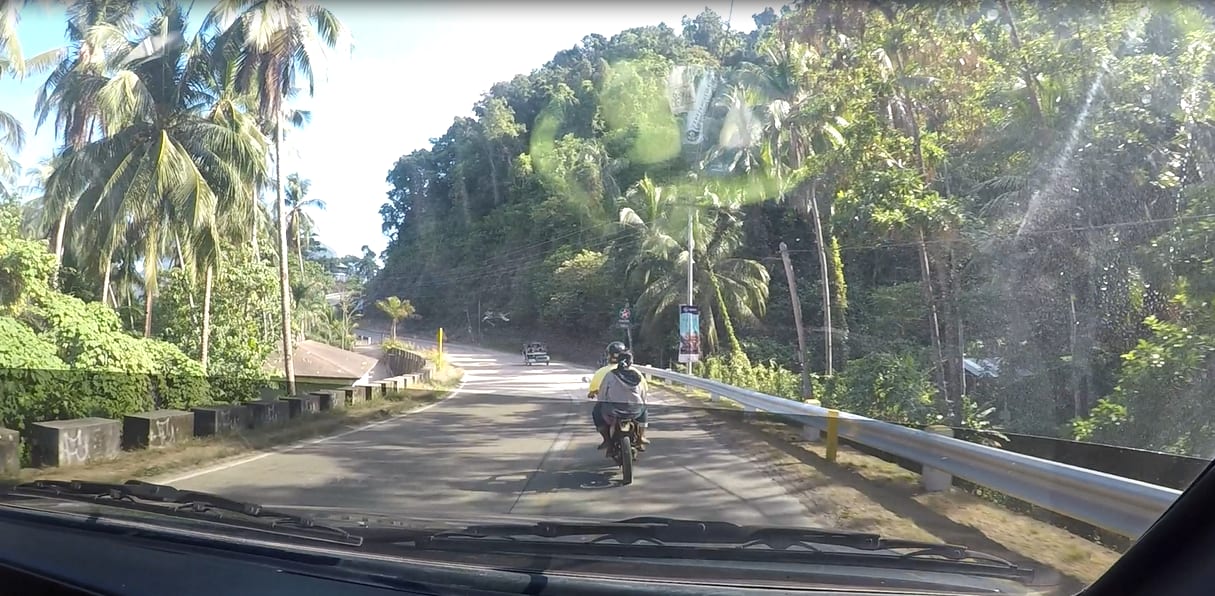 El Nido Philippines trong tôi 4 đường đi đến el nido