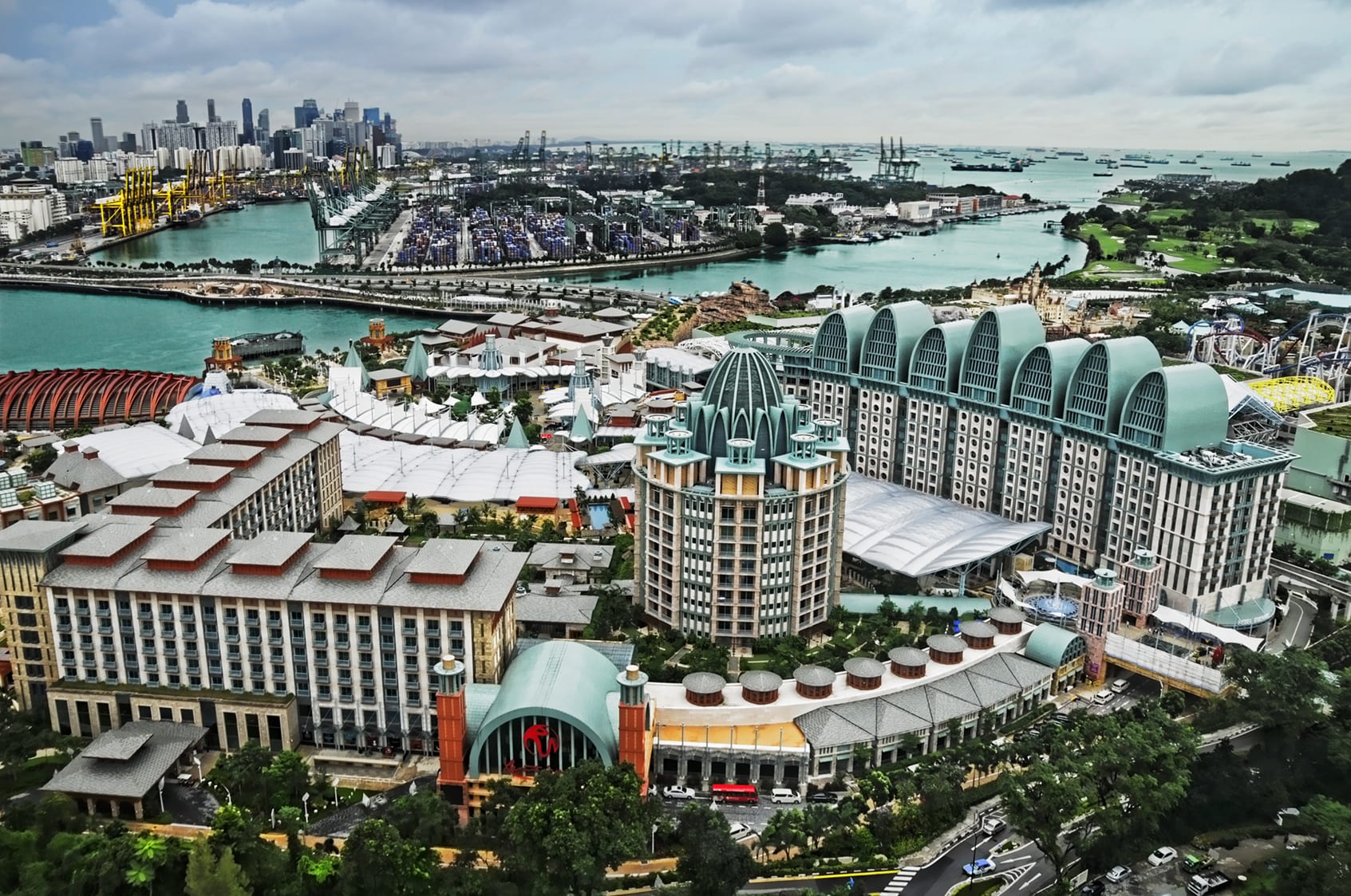 Cập nhật kinh nghiệm đi Singapore: Đừng quên mang theo Transport Card 5 cap nhat kinh nghiem di singapore dung quen mang theo transport card4