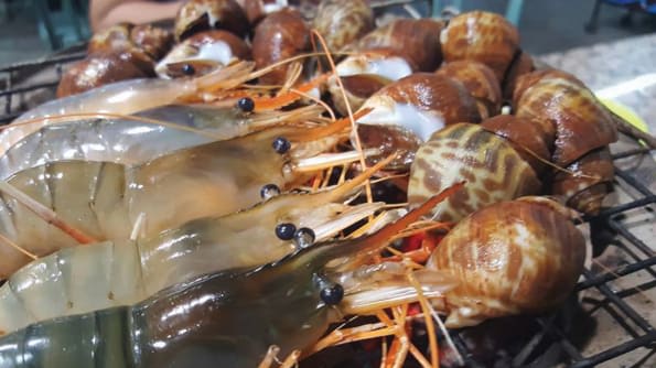 Cuộc chiến ẩm thực giữa 5 nhà hàng Buffet nổi tiếng ở Thái Lan! 6 cuoc chien am thuc giua 5 nha hang buffet noi tieng o thai lan4