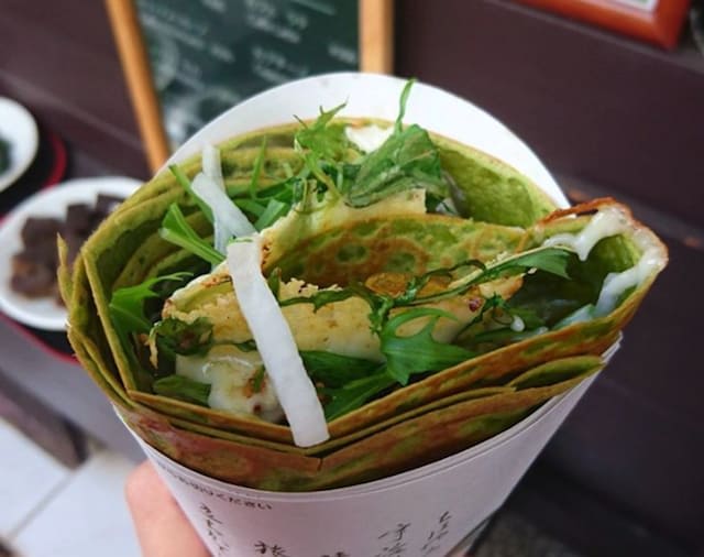 Vi vu Uji – thiên đường của Matcha Nhật Bản 8 vi vu uji thien duong cua matcha1