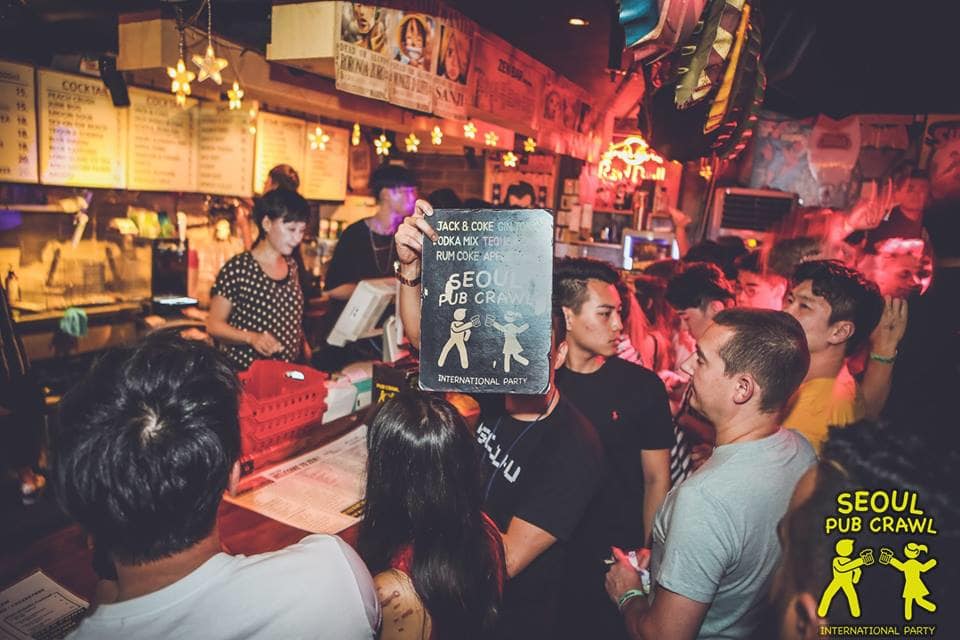 Kinh nghiệm du lịch tự túc khám phá Hongdae cho người đi lần đầu! 16 tat tan tat ve hongdae1