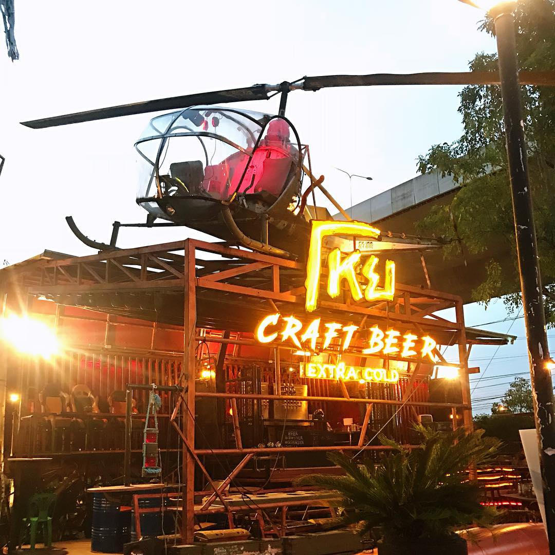 Hành trình khám phá Bangkok “mới lạ” cho những bạn đã đi Bangkok nhiều lần 8 trai nghiem cac khia canh moi o bangkok thai lan23