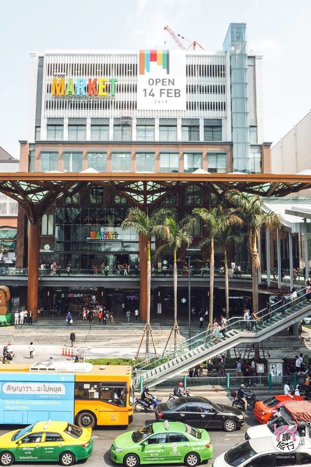 Hành trình khám phá Bangkok “mới lạ” cho những bạn đã đi Bangkok nhiều lần 26 trai nghiem cac khia canh moi o bangkok thai lan26