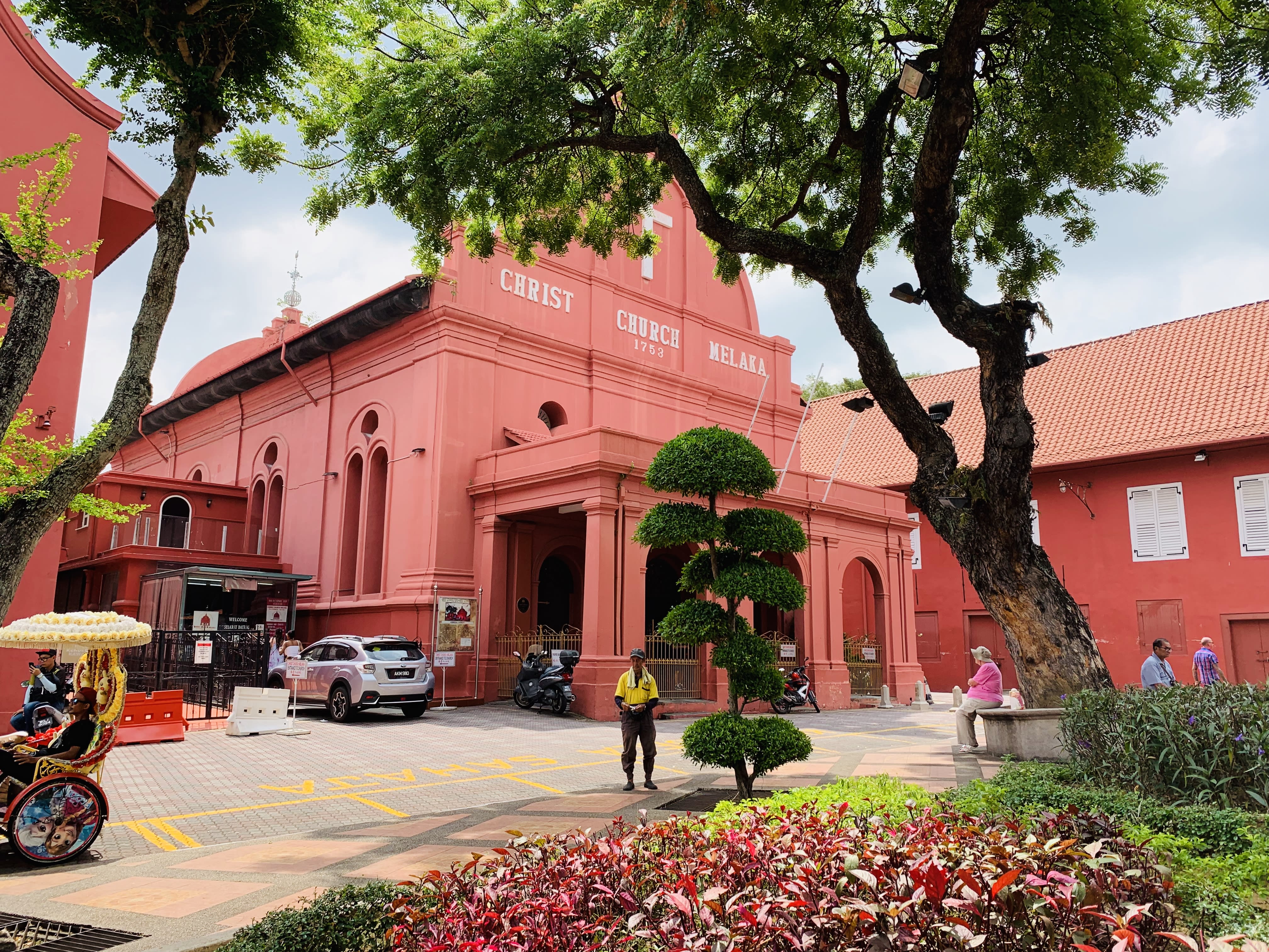 Lịch trình cùng bạn bè vi vu Kuala Lumpur chỉ với 7 triệu/ người 9 cung ban be vi vu kuala lumpur chi voi 7 trieu nguoi1
